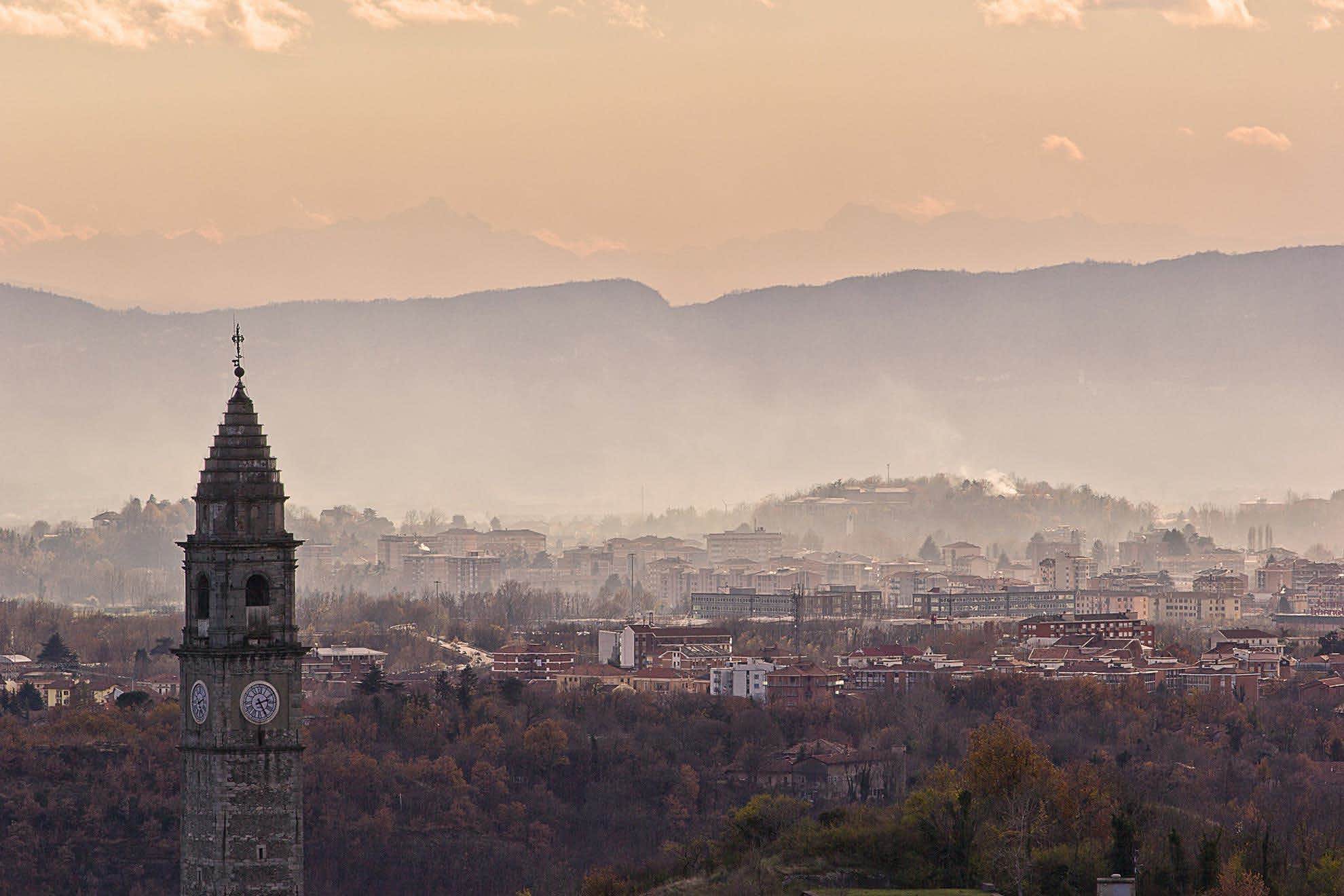 Sedi Grandi Scuole in Piemonte con servizi on line