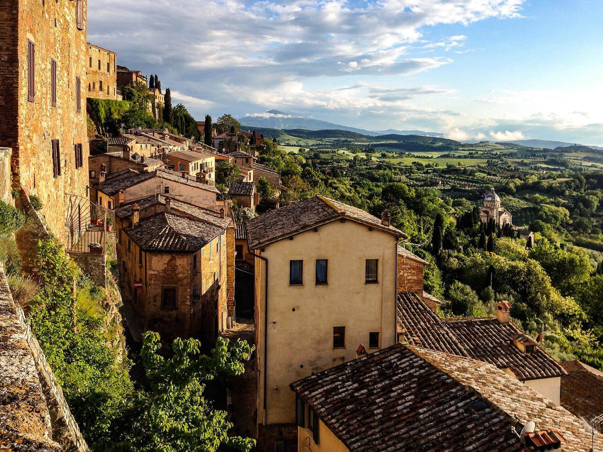 Sedi Grandi Scuole in Toscana con servizi on line