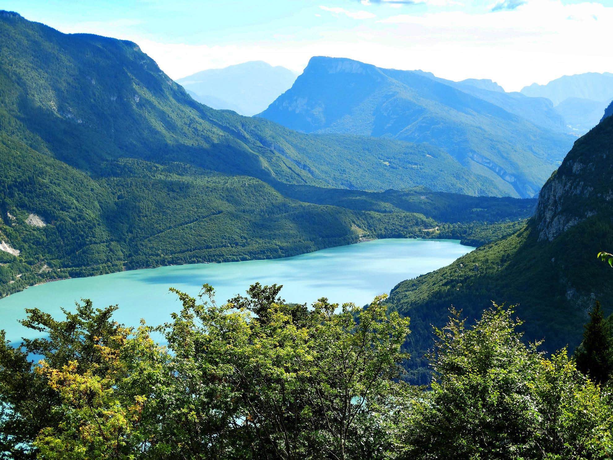 Sedi Grandi Scuole in Trentino Alto Adige con servizi on line